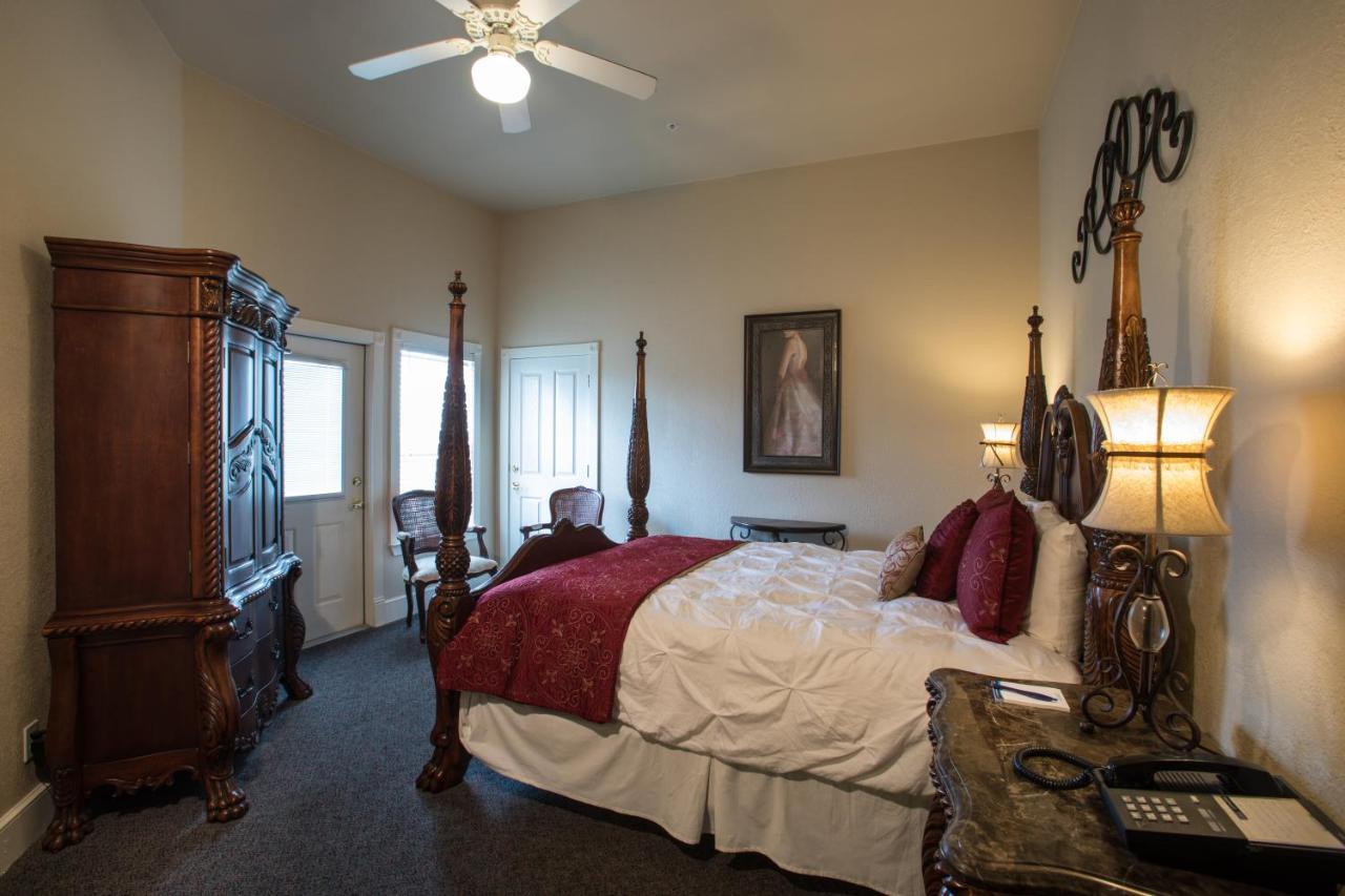 Gruene River Hotel & Retreat New Braunfels Exterior foto