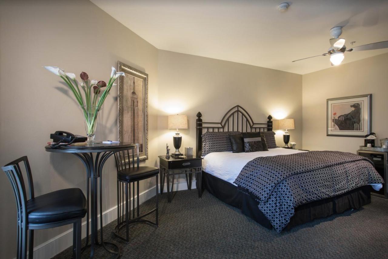 Gruene River Hotel & Retreat New Braunfels Exterior foto