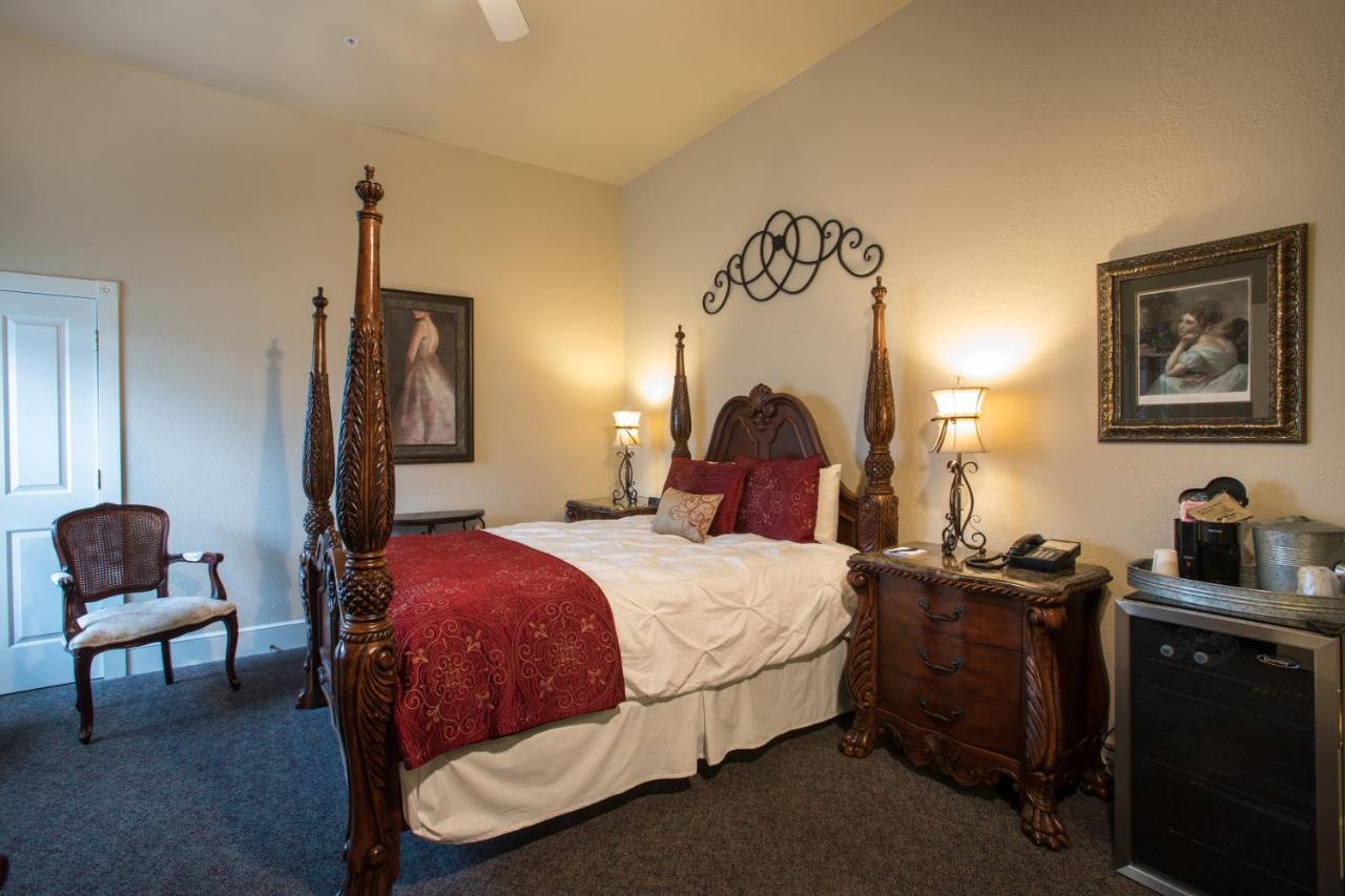 Gruene River Hotel & Retreat New Braunfels Exterior foto