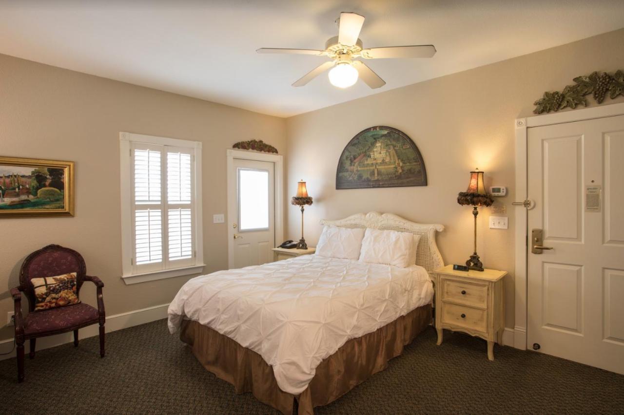 Gruene River Hotel & Retreat New Braunfels Exterior foto