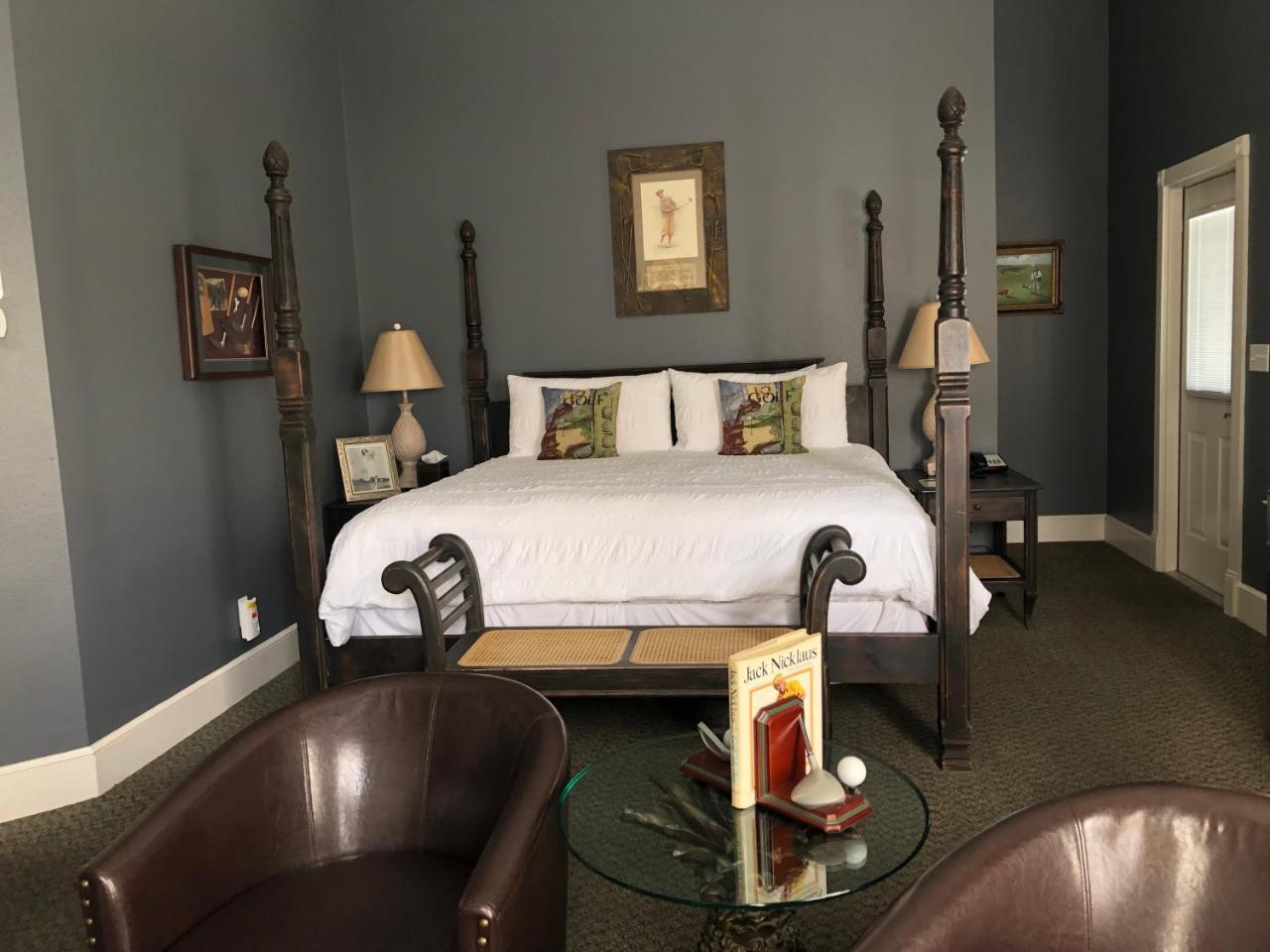 Gruene River Hotel & Retreat New Braunfels Exterior foto
